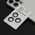 Zastita - kameru OCTAGON DIAMOND za iPhone 16 Pro (6.3)/16 Pro Max (6.9) crvena (MS).