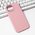 Zastitna futrola Summer color - iPhone 15 roza.