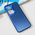 Zastitna futrola providna - Samsung S921B Galaxy S24 plava.