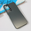 Zastitna futrola providna - Xiaomi Redmi 13C crna.