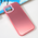 Zastitna futrola providna - iPhone 15 roza.