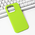 Zastitna futrola Summer color - iPhone 15 Pro 6.1 neon zuta.