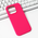 Zastitna futrola Summer color - iPhone 15 Pro 6.1 pink.