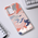 Zastitna futrola Color Wave - Samsung A136 Galaxy A13 5G/A047 Galaxy A04s orange.