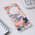Zastitna futrola Color Wave - Huawei Honor Magic 5 Lite orange.