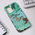 Zastitna futrola Color Wave - Samsung A146B Galaxy A14 5G mint.