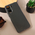 Zastitna futrola Sparkle Dust - Xiaomi Redmi 13C srebrna.