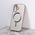 Zastitna futrola Magsafe Stripe - iPhone 16 6.1 siva.