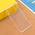 Zastitna futrola Transparent Ice Cube - Xiaomi 14T.