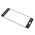 Staklo touchscreen-a - Huawei P40 Lite E + OCA stiker (MS).
