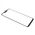 Staklo touchscreen-a - Huawei Mate 20 Lite crni (MS).