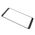 Staklo touchscreen-a - Xiaomi Redmi Note 5 Pro crni (MS).