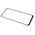 Staklo touchscreen-a - Xiaomi Redmi Note 10 crni (MS).