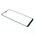 Staklo touchscreen-a - Samsung M105 Galaxy M10 crni AAA (MS).