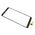 touchscreen - Huawei P Smart/Enjoy 7S crni (MS).