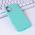 Zastitna futrola Summer color - iPhone 16 6.1 mint.