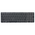 Tastatura - laptop HP 850 G3 sivi okvir sa misem.
