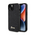 Zastitna futrola Guess Hc PU Disco Script Metal - iPhone 15 (GUHCP15SPMSDGSK).
