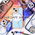 Zastitna futrola Magsafe shining - Samsung S921B Galaxy S24 tamno plava.