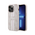 Zastitna futrola Guess Magsafe 4G Pu Printed Stripes - iPhone 15 Pro 6.1 roze (GUHMP15LP4RPSP).