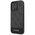 Zastitna futrola Guess Hc PC/TPU 4G Pu Bottom Stripe - iPhone 15 Pro 6.1 siva (GUHCP15LG4GLGR).