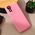 Zastitna futrola Sparkle Dust - Xiaomi Redmi Note 11 Pro 4G/5G/Note 12 Pro 4G roze.