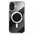 Zastitna futrola Nillkin Nature Pro Magnetic - iPhone 16 6.1 Transparent.