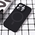 Zastitna futrola Magsafe Pure color - iPhone 15 Pro 6.1 crna.