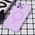 Zastitna futrola Magsafe Pure color - iPhone 16 Pro Max 6.9 lila.