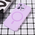 Zastitna futrola Magsafe Pure color - iPhone 16 Pro lila.
