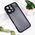 Zastitna futrola Shining Camera - iPhone 16 Pro Max 6.9 crna.