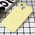 Zastitna futrola Magsafe Pure color - iPhone 16 Pro Max 6.9 zuta.