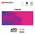 Podloga - mis Fantech MP905 Vibe Cyber Life.