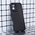 Zastitna futrola 3D Camera - iPhone 16 Pro Max 6.9 crna.