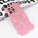 Zastitna futrola Magsafe Chrome - iPhone 16 Pro roze.