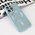 Zastitna futrola Magsafe Chrome - iPhone 13 Pro plava.