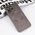 Zastitna futrola Magsafe Chrome - iPhone 13 Pro siva.