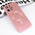Zastitna futrola Magsafe Chrome - iPhone 16 Pro Max 6.9 roze.
