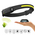 Led lampa - glavu JWD 240.