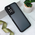 Zastitna futrola Shining Camera - Xiaomi Redmi Note 11/Redmi Note 11s crna.
