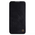 Zastitna futrola Nillkin Qin Pro - Samsung A546B Galaxy A54 5G crna.