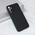 Zastitna futrola Carbon fiber - Samsung A346 Galaxy A34 5G 5G crna.