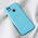 Zastitna futrola Teracell Soft Velvet - Xiaomi Redmi 10C mint.