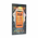 Zastitno Staklo Tempered glass (zastitno staklo za ekran) 21D - Samsung A145R/A146B Galaxy A14 4G/5G crni.