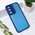 Zastitna futrola Shining Camera - Samsung S916B Galaxy S23 Plus plava.