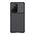 Zastitna futrola Nillkin Cam Shield Pro - Samsung G998B Galaxy S21 Ultra 5G crna (MS).