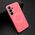 Zastitna futrola PASTEL COLOR MagSafe - Samsung S936 Galaxy S25 Plus 5G pink (MS).