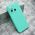 Zastitna futrola GENTLE COLOR - Xiaomi Redmi 12C mint (MS).