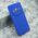 Zastitna futrola GENTLE COLOR - Xiaomi Redmi A3/A3x plava (MS).