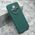 Zastitna futrola GENTLE COLOR - Xiaomi Redmi 14C 4G/Redmi A4 5G zelena (MS).